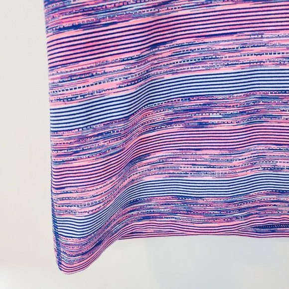 IVIVVA Lululemon Keep Ur Cool Racerback Tank Top - Picture 2 of 6